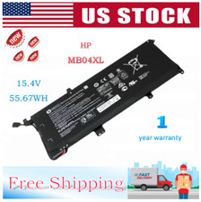 NEW OEM MB04XL Laptop Battery For HP Envy X360 M6-AQ000 M6-AQ105DX 843538-541 picture