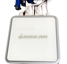 IOGEAR MiniView GCS634U External KVM Switch w/ Audio  picture