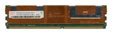 HYNIX 4GB DDR2 2Rx4 PC2-5300F 667MHz HYMP351F72AMP4N3-Y5 ECC FULLY BUFFERED picture