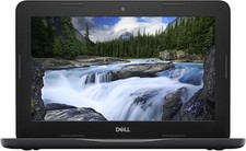 Dell Latitude 3190 11.6