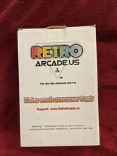 Retro Arcade.us - 16 amp — Arcade Game Power Supply picture