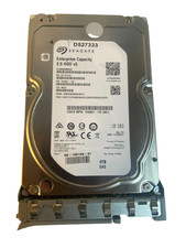 Cisco UCS-HD4T7KL12G 4TB 7.2K SAS 12Gbps 3.5