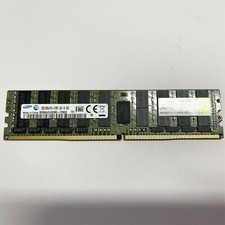 752372-081 774174-001 HP 32GB 4DRX4 PC4-2133P-LD0 LRDIMM 726722-B21 picture