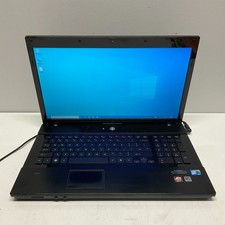 HP ProBook 4710s 17