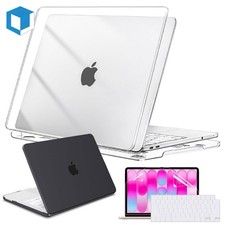 Case for MacBook Neo 13 Inch A3404 (2026 Release) Ultra-Thin Hard Shell Cover picture