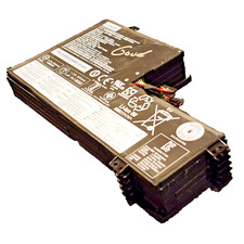 6x Lot Genuine L17M3PB0 L17L3PG0 Battery Lenovo 100E 300E 2nd 500E Chromebook picture