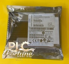 New IBM 01EJ935 3.84TB 12G SAS SSD V5000 G2 Solid State Drive 01EJ599 01EJ937 picture