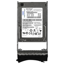 IBM / Lenovo 300GB 10K SAS 6Gb/s 2.5
