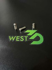 Volcano Plated Copper Nozzles picture