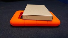 Lacie LRD0TU6 Hard Drive 2TB picture