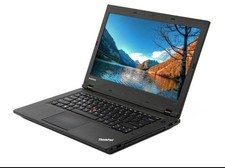 Lenovo ThinkPad L440 14” Laptop i5-4300M 2.6GHz 16GB RAM 256GB SSD Windows 11Pro picture
