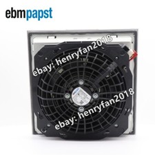 K2S165-AA17-05 Ebmpapst Fan 230VAC Axial Fan 40/42W 2650RPM Rittal Cabinet Fan picture