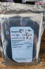 New Seagate Constellation ST2000NM0023  2TB 7.2K RPM 6Gb  3.5