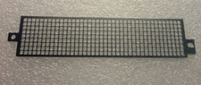 U93634 Universal IO shield for iStarUSA D118V2ITX Aluminum 1U Rackmount  G1N picture