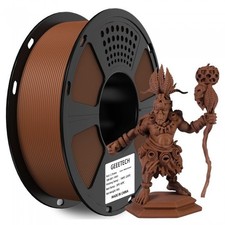 【Buy 5 Get 5 FreeAdd 10】GEEETECH 3D Printer Filament 1KG PLA ABS+ PETG TPU ASA picture