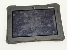 Zebra RTL10C0 L10ax Rugged Tablet 8GB RAM 128GB SSD No OS No Battery picture