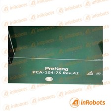 PCA-104-7S Rev.A1 PC104 ISA Backplane Adapter Plate picture