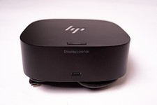 NEW Getac UX 10 Office Docking Station, Cradle, With AC adapter - GDOFU5 picture