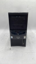 Gateway LUX E4300 E-Series Intel Pentium 4 Desktop Tower PC 2005 picture