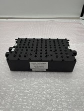 Westell 415-1532-003 Rev D RF Duplexer 1850-1990 MHz PCS Cellular SMA Used picture