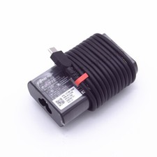 Original Fujitsu 65W USB-C power adapter ADLX65YSCC2F ADLX65YSCC3F charger. picture