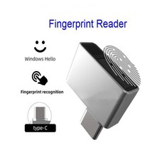 Type-C Fingerprint Reader Module for Windows 7/8/8.1/10/11 Biometric Scanner picture