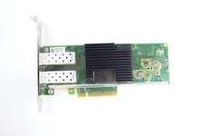 Cisco UCSC-PCIE-ID10GF X710-DA2 dual 10GB SFP+ PCIe Network Card 30-100173-01 picture