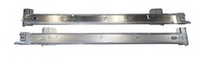 Dell H4X6X PE R520 R720 R720xd R820 R530 R730 R740 R750 Sliding Ready Rail Kit picture