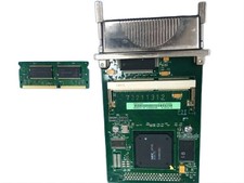 C7779-60254 C7779-69272 Fit for HP DesignJet 800 PS Formatter Board +HDD+128M picture