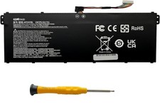53Wh Genuine AP20CBL 31CP5/82/70 Battery for Acer Aspire 5 A515-45 Swift SF314 picture
