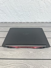 Acer Nitro 5 Gaming Laptop, Core i5 2.70GHz, 32GB RAM, 512GB SSD + 1TB, GTX 1650 picture
