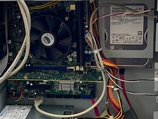 Ricoh E-23C Fiery EFI Color Controller picture