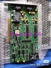 1pc used  Hongge ISO-DA2U REV4.00 capture card picture