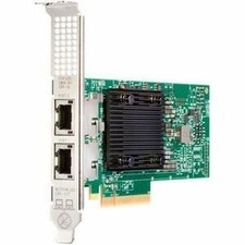 HPE Broadcom BCM57416 Ethernet 10Gb 2-Port Base-T Network Adapter P26253B21 picture