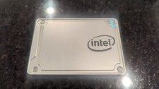 Intel SSDSC2KW512G8 545S Series 512GB SATAlll 2.5inch Internal SSD picture