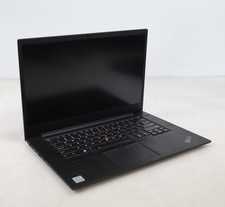 Lenovo Thinkpad P1 G3 15.6