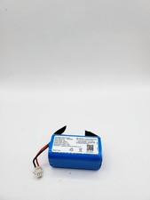 C465-J5-4S1P Battery 12.8V Replacement for OKP Life K2 K3 K4 K5 K7 K8 Robot Vacu picture