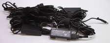 Lot of 5 Genuine Original HP HSTNN-DA17 19.5V 2.05A AC Power Adapter Chargers picture
