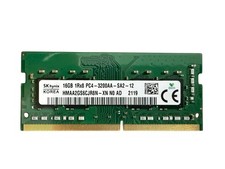 SK hynix 16GB DDR4 Laptop RAM SO-DIMM PC4 2400MHz 2666MHz 3200MHz 1Rx8/2Rx8 OEM picture