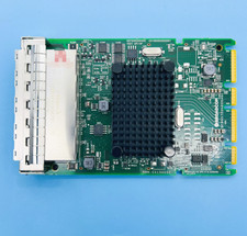 Dell Broadcom 5720 Quad 4-Port 1GB RJ-45 OCP 3.0 Network Card VJWVJ 0VJWVJ/ picture