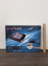 Hanvon Graphicpal Tablet Advanced Users 6x5