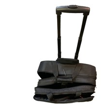 Targus CityGear TCG717-12 Rolling Laptop Bag With Telescoping Handle picture