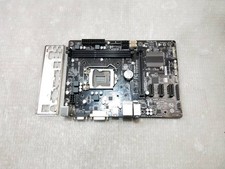 GIGABYTE GA-H81M-D3V LGA1150 Micro ATX Motherboard for Intel CPUs picture
