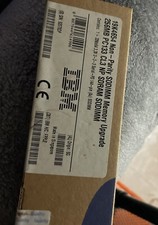 256MB RAM IBM-Lenovo ThinkPad A30 (PC133) Laptop picture