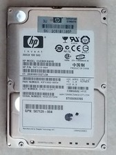 Seagate HP 300GB SAS ST9300603SS HP P/N 507119-004 FW HPDE 1508 GPN 507129-004 picture