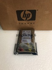 HP AP732B 518735-001 ST3600002FC 600gb 10k dual port FC hard drive AP732A picture