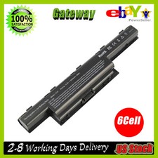Battery for Acer AS10D31 AS10D51 4551 4741 4743g 5251 5551 5552 5742 7551 picture