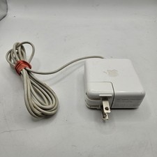 100% Genuine Original APPLE MacBook Air Magsafe2 45W Power Adapter Charger A1436 picture