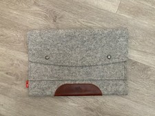pack & smooch laptop sleeve ideal for 11