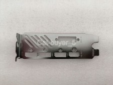 Bracket For GIGABYTE GeForce GTX 1060 1070 1080 RX570 580 590 Video Card picture